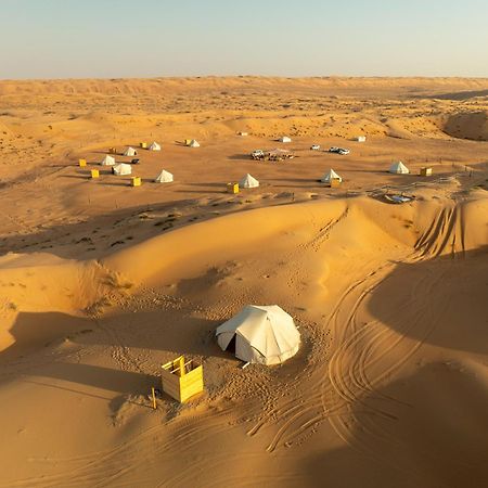 Twilight Dunes By Miracle Oman Badīyah Kültér fotó